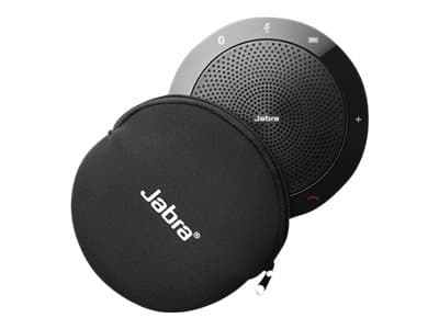 Jabra SPEAK 510 UC - VoIP stationär högtalartelefon - Bluetooth - trådlös - USB