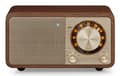 Miniatyrbilde 1 av 5: Sangean WR-7, Bærbar, FM, 4 O, 1,27 cm (0.5"), Kirsebær (frukt), Gutt/Jente