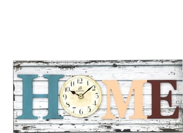 Platinet wall clock Home