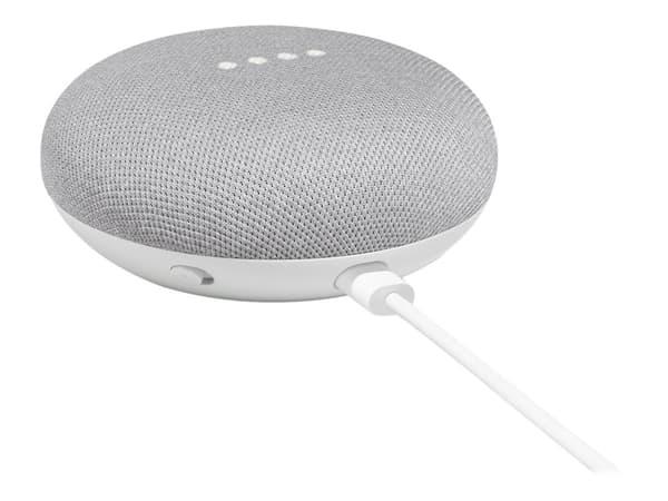 Google Home Mini - Smarthögtalare - Wi-Fi - krita