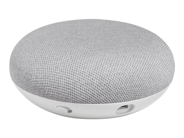 Google Home Mini - Smarthögtalare - Wi-Fi - krita