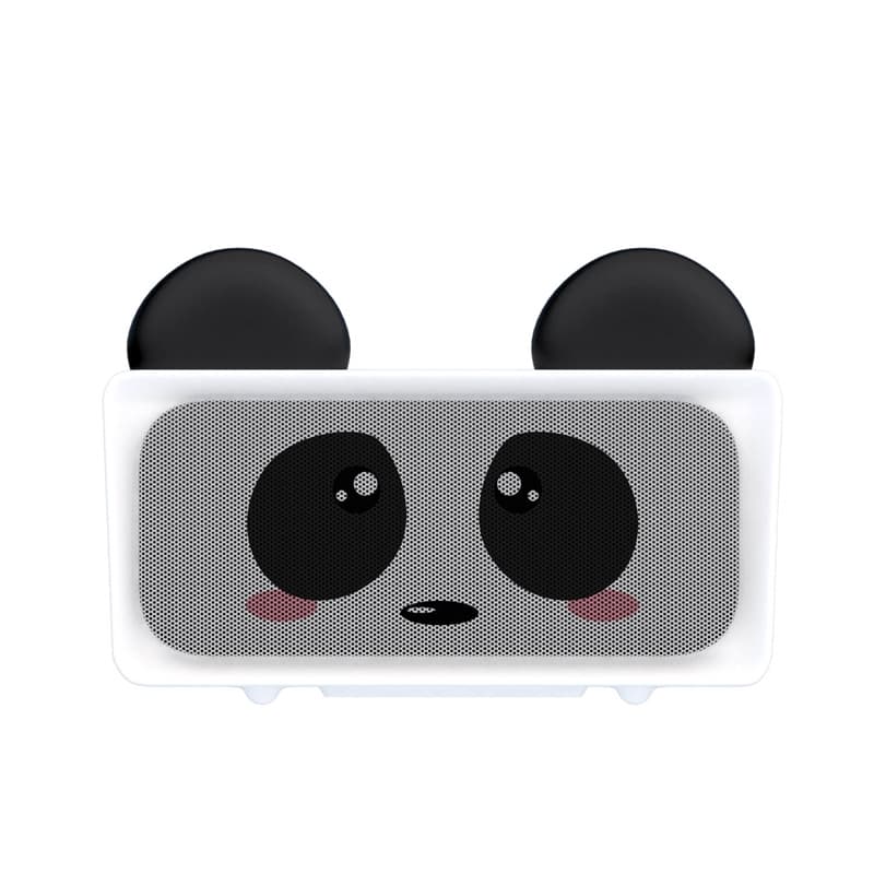 Mob Högtalare Mood Trådlös Panda