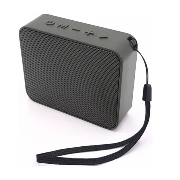 Setty GB-100 Portabel Bluetooth-Högtalare, 5W