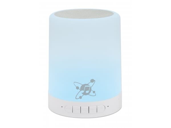 Manhattan 165259, Neodymium, 4 cm, 3 W, 150 - 18000 hz, Kabel & Trådlös, A2DP, AVRCP, HFP, HSP