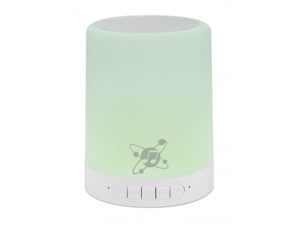 Manhattan 165259, Neodymium, 4 cm, 3 W, 150 - 18000 hz, Kabel & Trådlös, A2DP, AVRCP, HFP, HSP