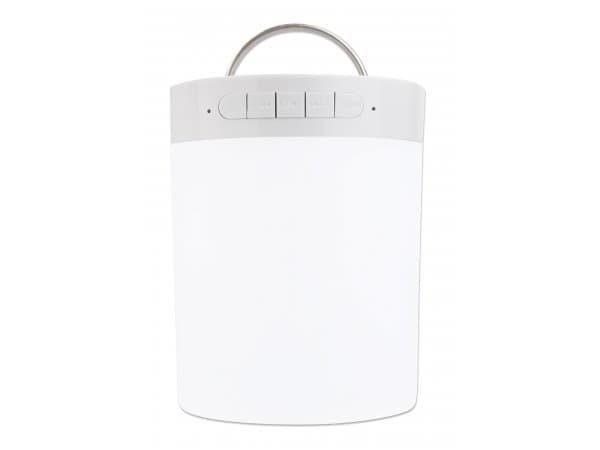 Manhattan 165259, Neodymium, 4 cm, 3 W, 150 - 18000 hz, Kabel & Trådlös, A2DP, AVRCP, HFP, HSP