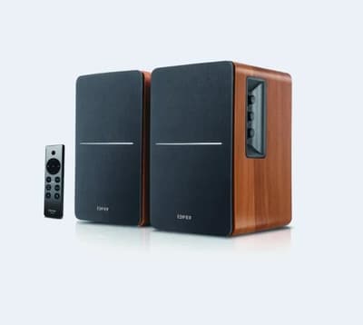 cdon.se | Edifier R1280DBs, trådbunden och trådlös