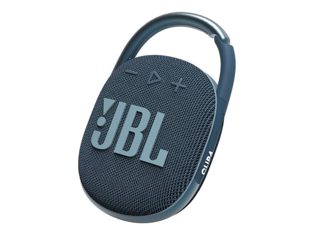 JBL Clip 4 Blue