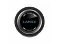 Pikkukuva 2 / 5: Lamax SOUNDER2, 30 W, 115 - 20000 Hz, Langallinen & langaton, Kannettava stereokaiutin, Musta, Sininen, Sylinteri