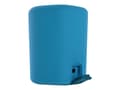 Miniatyrbild 5 av 5: KitSound Hive2O - Högtalare - för bärbar användning - trådlös - Bluetooth - 5 Watt - blå