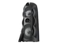 Miniatyrbilde 3 av 5: SVEN PS-720, 80 W, 45 - 22000 Hz, Ledning & Trådløs, Bærbar monohøyttaler, Sort, Rotasjon