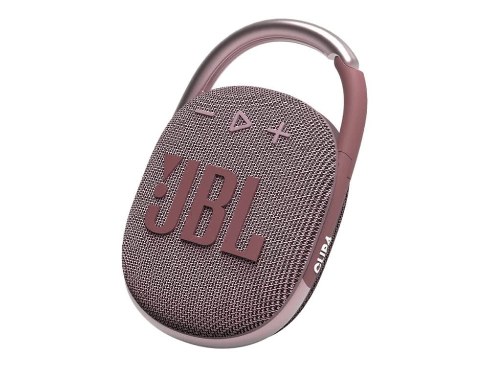 JBL Clip 4 Pink