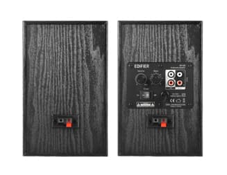 Edifier R1100 - Høyttalere - bokhylle - 42 watt (Total) - toveis