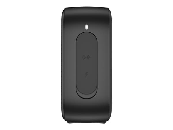 HP 350 - Högtalare - för bärbar användning - trådlös - Bluetooth - svart - för HP 21, 22, 24, 27; Pavilion 24, 27, 32, TP01; Pavilion Laptop 13, 14,