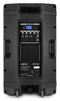 Miniatyrbild 5 av 6: VSA15BT Bi-Amplified Aktiv högtalare, 15" 1000W Peak , BT, MP3