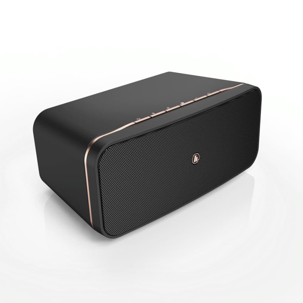 Hama Smart højttaler "SIRIUM1000ABT", Alexa / Bluetooth®, hvid
