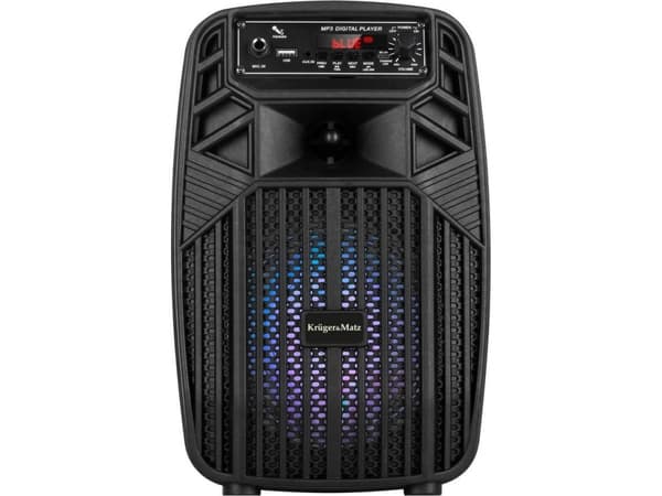 Speaker Kruger & Matz Portable wireless speaker Kruger & Matz Music Box Mini