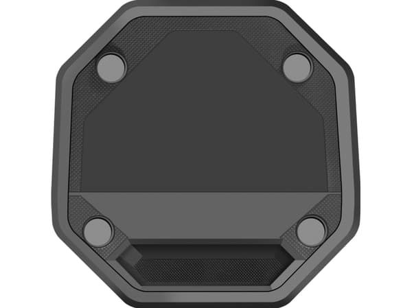 Defender Rage, 50 W, 45 - 22000 hz, 85 dB, Kabel & Trådlös, Bärbar stereohögtalare, Svart