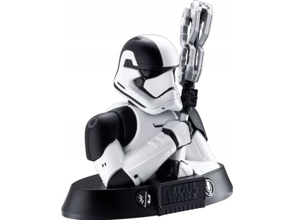 Ekids Star Wars Stormtrooper Li-B67TR høyttaler hvit (Li-B67T8 Li-B67TR)