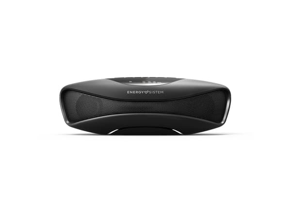 Energy Sistem Music Box BZ4+, 2.0 kanaler, 3,81 cm, 12 W, 80 - 18000 Hz, 60 dB, Ledning & Trådløs