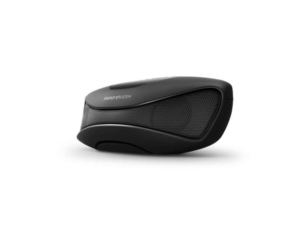 Energy Sistem Music Box BZ4+, 2.0 kanaler, 3,81 cm, 12 W, 80 - 18000 Hz, 60 dB, Ledning & Trådløs Sort