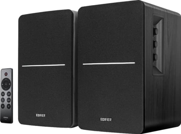 Edifier R1280DBs - Bluetooth-tietokonekaiuttimet - Lajittele