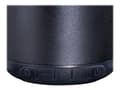 Pikkukuva 4 / 5: Hama "Drum 2.0" - kaiutin - kannettava - langaton - Bluetooth - 3.5 Watt - tummansininen - tummansininen