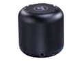 Pikkukuva 5 / 5: Hama "Drum 2.0" - kaiutin - kannettava - langaton - Bluetooth - 3.5 Watt - tummansininen - tummansininen