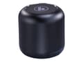 Pikkukuva 2 / 5: Hama "Drum 2.0" - kaiutin - kannettava - langaton - Bluetooth - 3.5 Watt - tummansininen - tummansininen