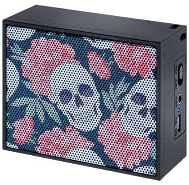 Mac Audio Bluetooth Style Sk.