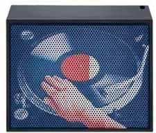 Mac Audio Bluetooth Style DJ