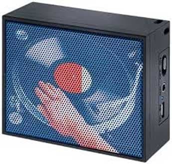 Mac Audio Bluetooth Style DJ