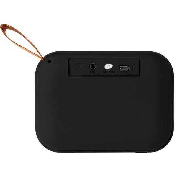 Avenue Mode tyg Bluetooth högtalare