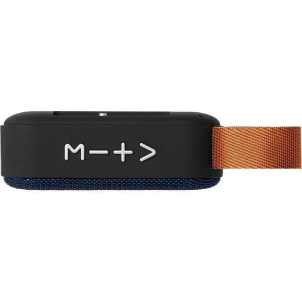 Avenue Mode tyg Bluetooth högtalare