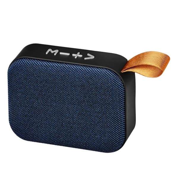 Avenue Mode tyg Bluetooth högtalare