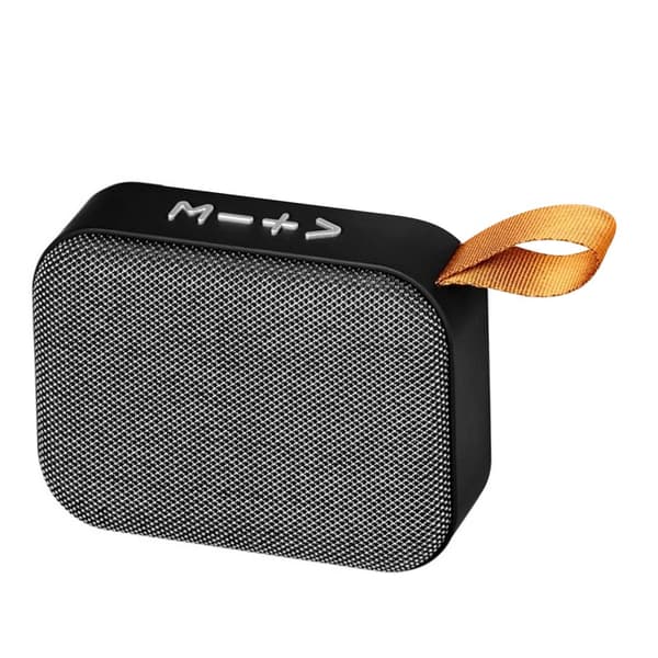 Avenue Mode tyg Bluetooth högtalare
