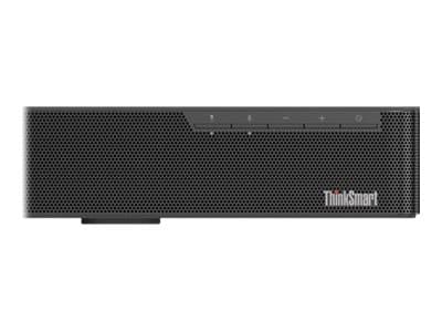 Lenovo ThinkSmart Bar - Videokonferanseinnretning - Certified for Microsoft Teams