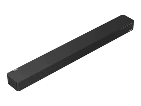 Lenovo ThinkSmart Bar - Videokonferanseinnretning - Certified for Microsoft Teams