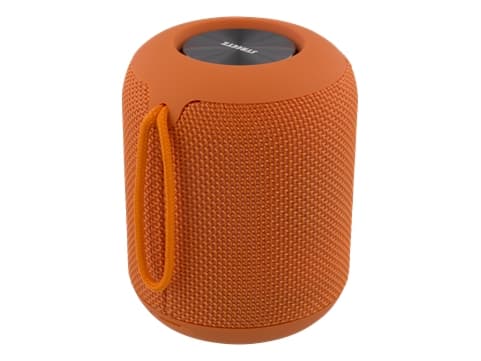 Streetz CM757, 2.0 kanaler, 10 W, 22 - 20000 hz, 4 O, 90 dB, Trådlös