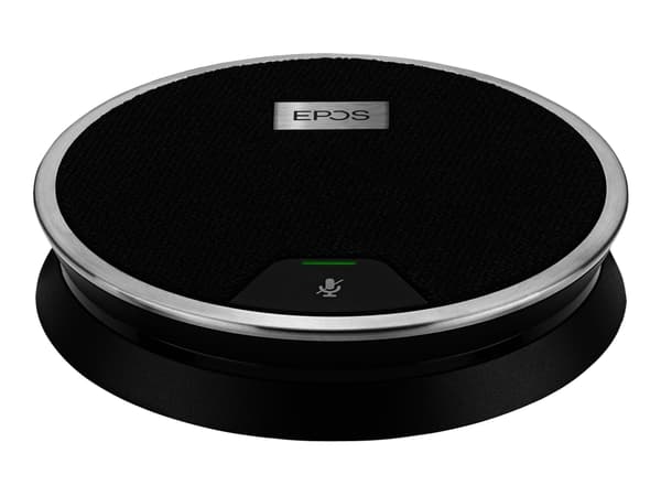 EPOS EXPAND 80 Mic - Mikrofon - svart, sølv