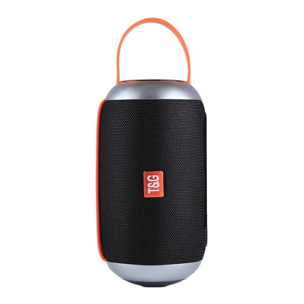 T&G TG112 Portabel Bluetooth Högtalare