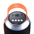 Miniatyrbild 2 av 4: T&G TG112 Portabel Bluetooth Högtalare