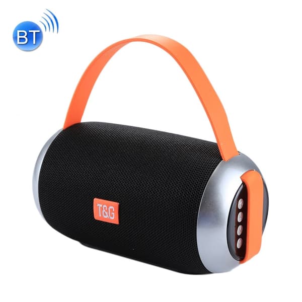 T&G TG112 Portabel Bluetooth Högtalare
