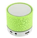 Miniatyrbillede 2 af 4: Trådlös Mini Högtalare Bluetooth med LED