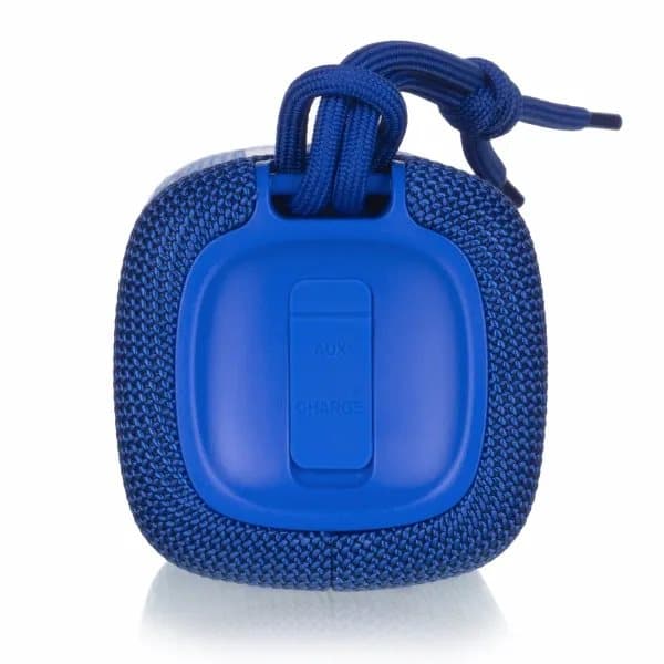 Xiaomi MI Portable Bluetooth Speaker - Högtalare - för bärbar användning - trådlös - Bluetooth - 16 Watt - blå