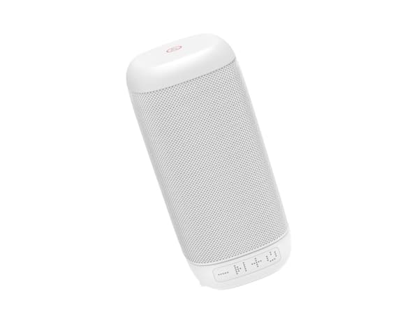 Hama Tube 2.0, 3 W, 1%, Langallinen & langaton, A2DP, AVRCP, HFP, 10 m, Micro-USB
