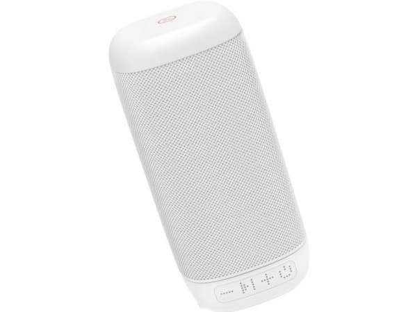 Hama Tube 2.0, 3 W, 1%, Langallinen & langaton, A2DP, AVRCP, HFP, 10 m, Micro-USB