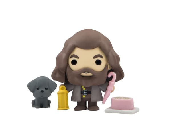 Cinereplicas HP Gomee Mystery Series 1 Eraser