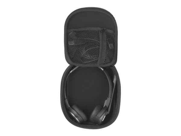 EPOS IMPACT SDW 5061 - 5000 Series - headsetsystem - på örat - DECT - trådlös - USB - ljudisolerande - Optimerad för UC