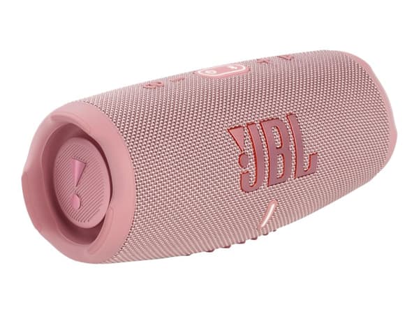 JBL Charge 5 Pink